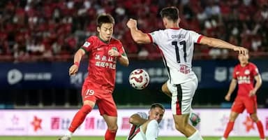 河南2：1封杀四川夺冠路，冰冷数据浇灭球迷热情，他们输给了压力而非技术_蓉城_比赛_结果