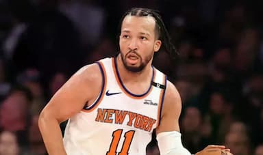 公牛迎赛季首败！吉迪砍23+12+12领衔7人上双，难耐尼克斯3人20+_比赛_得分_CBA