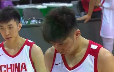 验货之战！男篮顶级中锋正式到位，能打爆广东内线群？_嘉豪_比赛_联赛