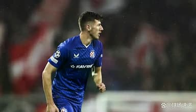 佩塔尔·苏契奇：蓝黑军团中场那个谨慎的克罗地亚问号_比赛_时间_欧冠