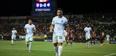 2-1补时绝杀！乌龙球拯救国米，两连胜升至第二，前三名仅差1分_维罗纳_比赛_意甲