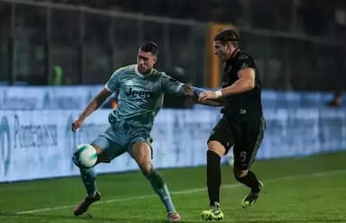 斯帕莱蒂首秀开门红 尤文2-1胜克雷莫纳_孔塞桑_坎比亚索_能力