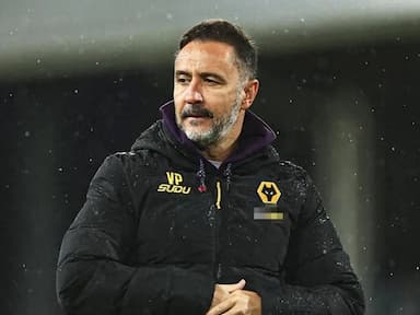 英超下课第4人出炉！0-3惨败，稳居倒数第1，中国老板深恶痛绝_狼队_佩雷拉_比赛