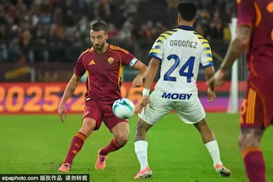 齐尔克泽冬季租借风波：罗马与米兰争抢，前曼联锋线新星的职业重启之路_意甲