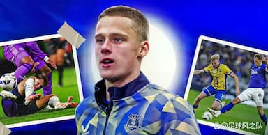 埃弗顿的未来赌局：莫耶斯是时候解开迪布林的枷锁了_阿姆斯特朗_赛季_等待机会