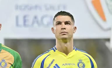 C罗力挺利雅得胜利，关键决定助向首冠_比赛_联赛_苏斯