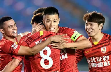 长春亚泰跌入中甲，四年前亚冠成绩难复现_谢晖_中超_赛季
