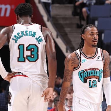  Fischer：灰熊希望继续围绕莫兰特和小贾伦-杰克逊建队-NBA新闻