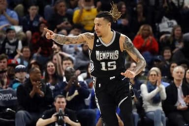 “山寨追梦”有大用！莫兰特急需他出山 失去1人导致灰熊成倒霉熊