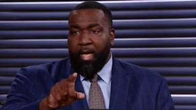 帕金斯：约基奇让奥拉朱旺显得普通，他是近20年最强中锋-NBA新闻