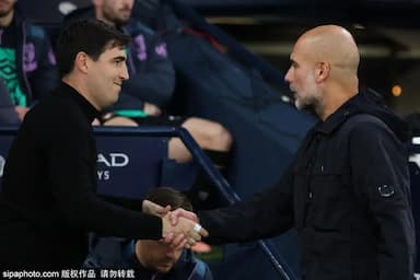 测试：曼城2025/26赛季英超联赛至今表现如何？_比赛_瓜迪奥拉_球迷