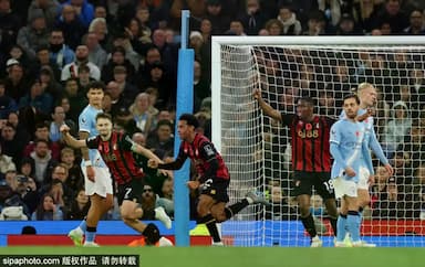 哈兰德94分钟绝杀！1.2亿身价背后藏着多少凌晨4点的训练录像？_比赛_球迷_利物浦