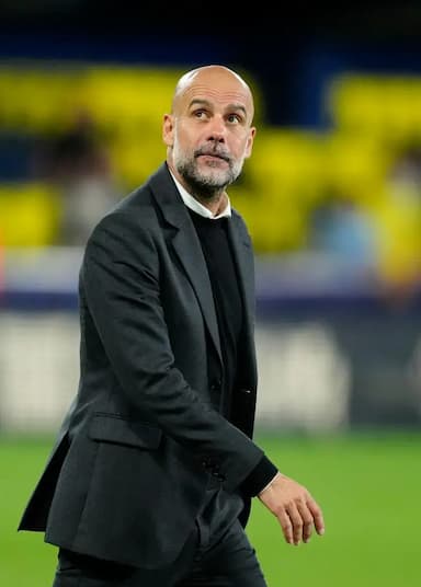 瓜迪奥拉留任曼城或许更为稳妥_挑战_哈兰德_战术