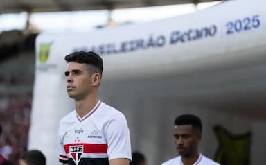 前上港球星奥斯卡因心脏问题或终结职业生涯_比赛_退役_足球