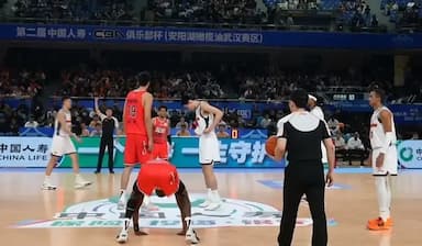 真任骏飞接班人！广东新星两战打服球迷 杜锋新赛季必重用_王洪泽_广州_1