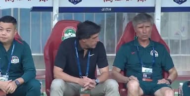 亚冠名额之争！北京国安与河南队足协杯决赛，新老风格碰撞谁能夺冠？_比赛_本赛季_球员