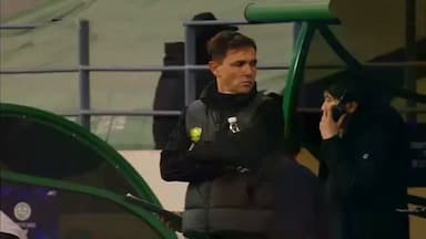 CCTV5直播，国安争冠决定主帅去留，侯森重回首发 河南大热不轻敌_足协杯_亚冠_比赛