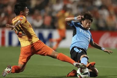 柏太阳神主场擒町田？亚冠资格悬念再起_防线_进攻_维则