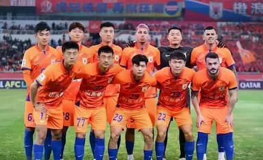 鲁能新帅或浮出水面：42岁韩鹏接任，年薪或不足百万_赛季_主教练_压力